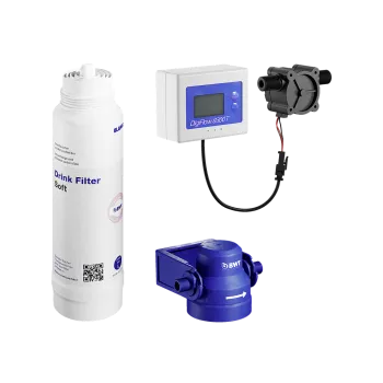 Ūdens Filtrs Blanco ar filtra galviņu 527453