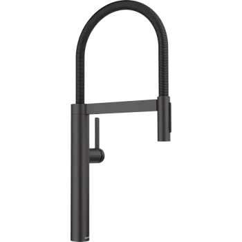 Virtuves maisītājs BLANCO CULINA-S II Melns Matēts  527464