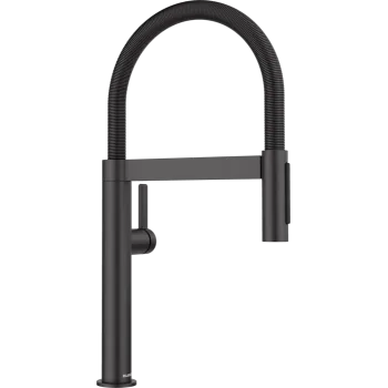 Virtuves maisītājs BLANCO CULINA-S II Mini Melns Matēts 527468