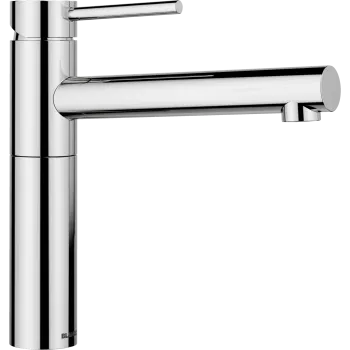 Virtuves maisītājs BLANCO ALTA II Hromēts 527528