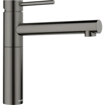 Virtuves maisītājs BLANCO ALTA II Satin Dark Steel 527540