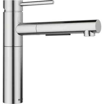 Virtuves maisītājs BLANCO ALTA-S II PVD 527544