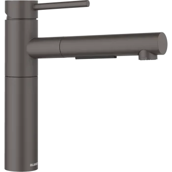 Virtuves maisītājs BLANCO ALTA-S II Rock grey bicolour 527547