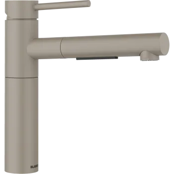 Virtuves maisītājs BLANCO ALTA-S II Tartufo Bicolour 527550