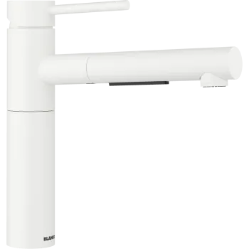 Virtuves maisītājs BLANCO ALTA-S II Balts Bicolour 527552