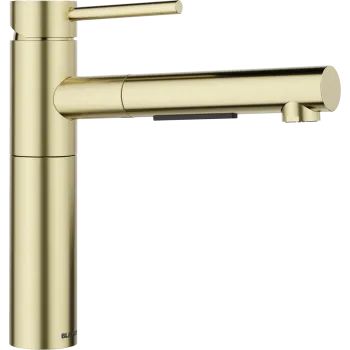 Virtuves maisītājs BLANCO ALTA-S II Matēts Zelta 527554