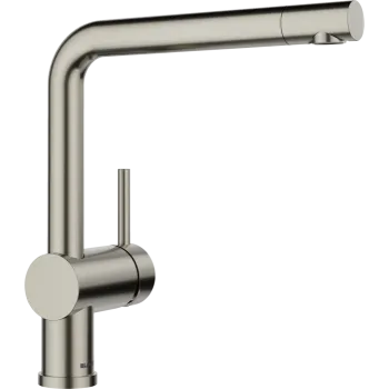 Virtuves maisītājs BLANCO LINUS Satin Platinum 527698