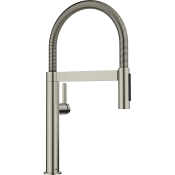 Virtuves izlietnes maisītājs BLANCO CULINA-S II Mini Satin Platinum 527703