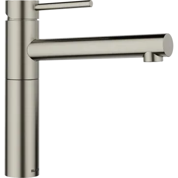 Virtuves maisītājs BLANCO ALTA II Satin Platinum 527709