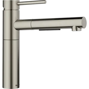 Virtuves maisītājs BLANCO ALTA-S II Satin platinum 527710