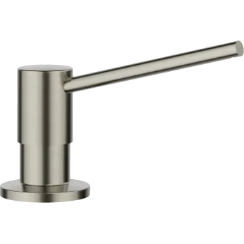 Ziepju Dozators BLANCO TORRE Satin Platinum 527722