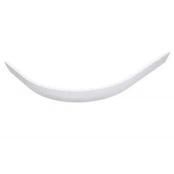 Panelis Dušas paliktnim Polysan Akrila labais Rena R 1100x800x110mm 78756R