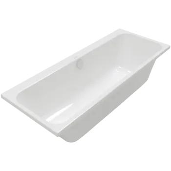 Vanna  Villeroy & Boch vanna Oberon Duo,  Quaryl® 1900x900 mm, ar kājām, balta