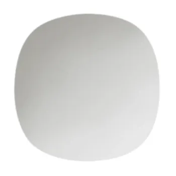 Spogulis Kame Stone 80cm ar LED ar pretaizsvīšanas un aptumšošanas funkcijām Mirror MR-O02/80-80