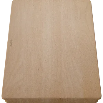 Virtuves Griešanas dēlis Blanco 280x430 mm, dižskābardis 514544