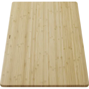 Virtuves Griešanas dēlis Blanco 424x280 mm, bambuss 239449