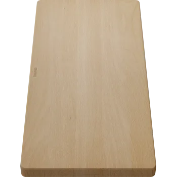 Virtuves Griešanas dēlis Blanco 530x260 mm, dižskābardis 218313