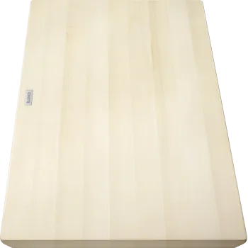 Virtuves Griešanas dēlis Blanco Collectis, 490x280 mm, kļava 235844