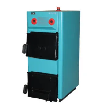 Malkas apkures katls Centrometal EKO CK-P 14 kW, EKOCK-P14