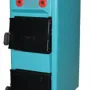 Malkas apkures katls Centrometal EKO CK-P 14 kW, EKOCK-P14