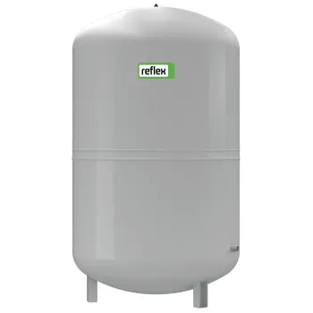 Izplešanās trauks REFLEX N 500L, 6bar, 8218300 Izplešanās trauks REFLEX N 500L, 6bar, 8218300