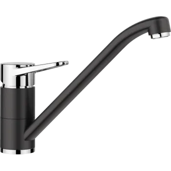 Virtuves maisītājs BLANCO WEGA II Anthracite/hromēts HD 526407