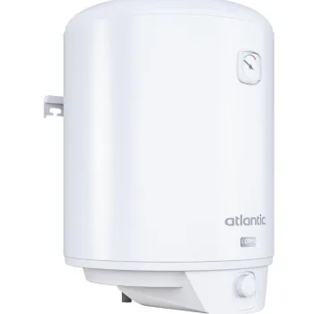 Ūdens sildītājs (Boileris) ATLANTIC EXPERT VM50L vertikāls 2.0kW 841244