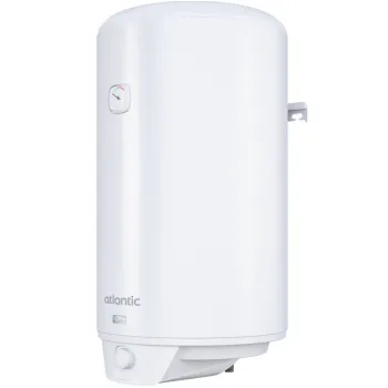 Ūdens sildītājs (Boileris) ATLANTIC EXPERT VM100L vertikāls 2.0kW 861366 