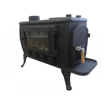 Čuguna krāns Evergreen ST 0408 B