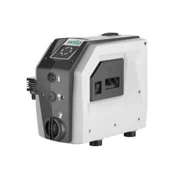 Ūdens apgādes sūknis Wilo Isar BOOST5-E-3 (4243583)