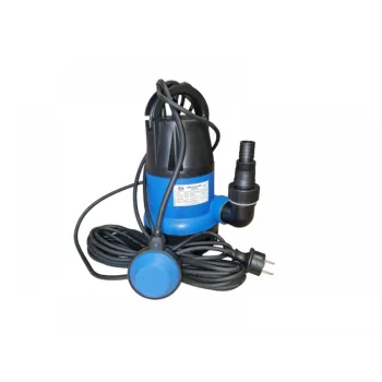 Iegremdējamais Ūdens Sūknis Ceva VPB 400 (0.4kW ~230V)
