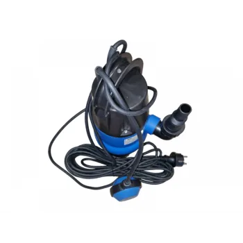 Iegremdējamais Ūdens Sūknis Ceva VPB 400 (0.4kW ~230V)