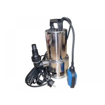 Iegremdējamais Ūdens Sūknis Ceva VGW 900 (0.9kW ~230V)