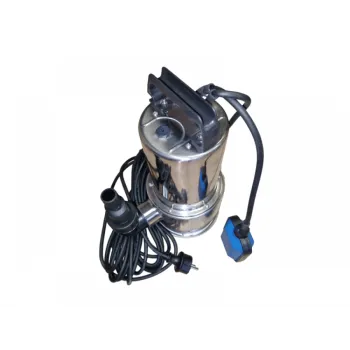 Iegremdējamais Ūdens Sūknis Ceva VGW 900 (0.9kW ~230V)