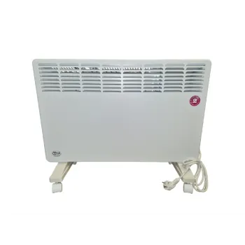 Elektriskais sildītājs (konvektors) Ceva CPH-F05 500W