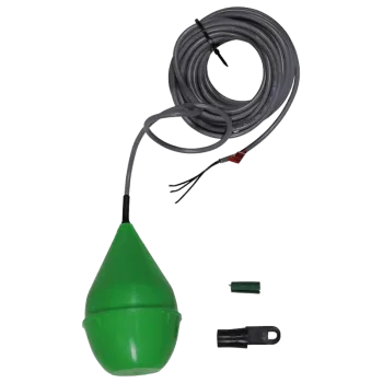 Gravitācijas slēdzis Grundfos ar 10m kab.(96061654)