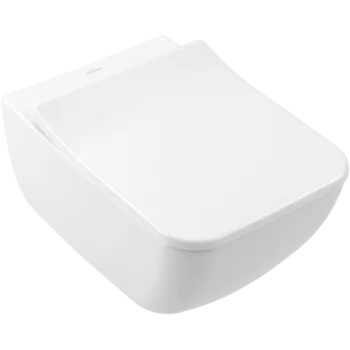 Piekaramais pods Villeroy & Boch Venticello  Rimless Ar vāku 4611RSR1