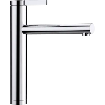 Virtuves maisītājs BLANCO LINEE Hromēts HD 517594