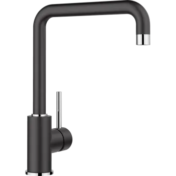 Virtuves maisītājs BLANCO MILI Melns HD  526159