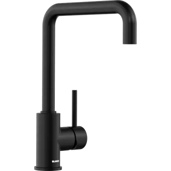 Virtuves maisītājs BLANCO MILI Melns matt HD 526665