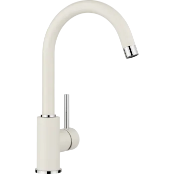 Virtuves maisītājs BLANCO MIDA Soft Balts HD 526966