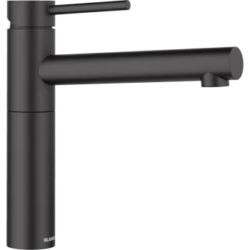 Virtuves maisītājs BLANCO ALTA II Melns Matēts 527538
