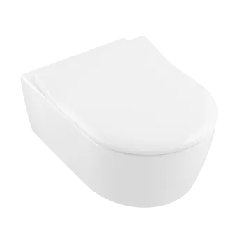 Piekaramais pods Villeroy & Boch Avento Rimless Ar vāku 5656RSR1