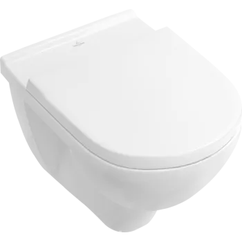 Piekaramais pods Villeroy & Boch O.novo Rimless Bez vāka 5660R001