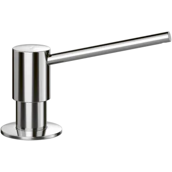 Ziepju dozators Villeroy & Boch pulēts nerūsējošais tērauds  923620LE