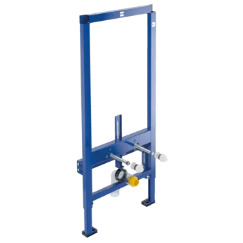 Iebūvējamais rāmis Bide Villeroy & Boch ViConnect  92214800