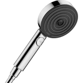 Dušas Klausule Hansgrohe Pulsify Select 105 3jet Activation, hroms