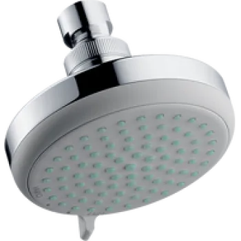 Dušas galva Hansgrohe Croma 100 Vario 100mm, hromēta