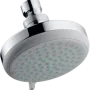 Dušas galva Hansgrohe Croma 100 Vario 100mm, hromēta