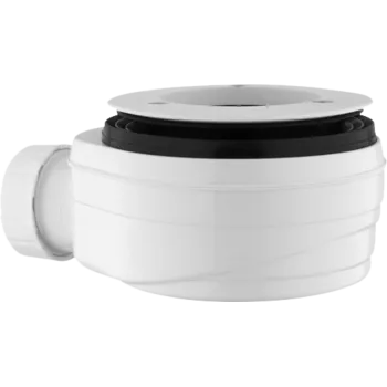 Sifons Dušas paliktnim BLU Rilievo